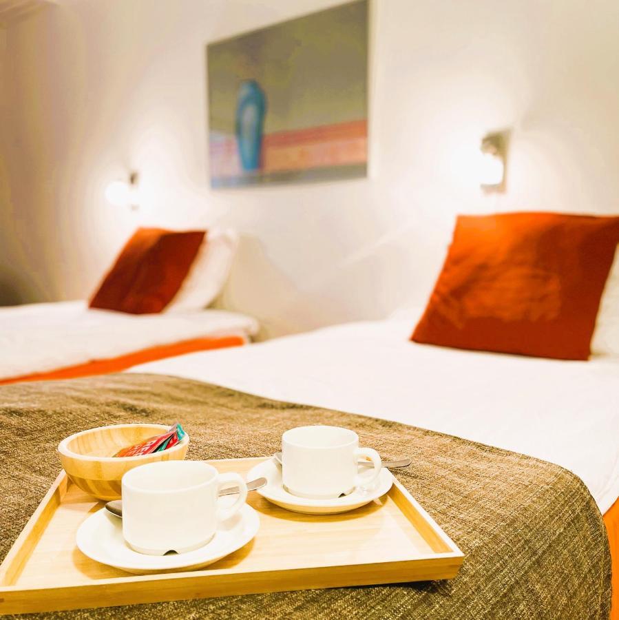 Herttua Hotel And Spa แกริมากิ ภายนอก รูปภาพ