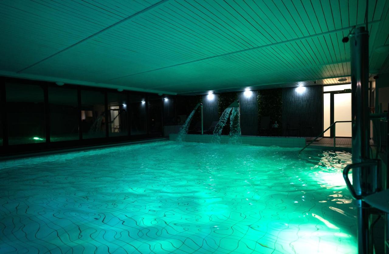 Herttua Hotel And Spa แกริมากิ ภายนอก รูปภาพ