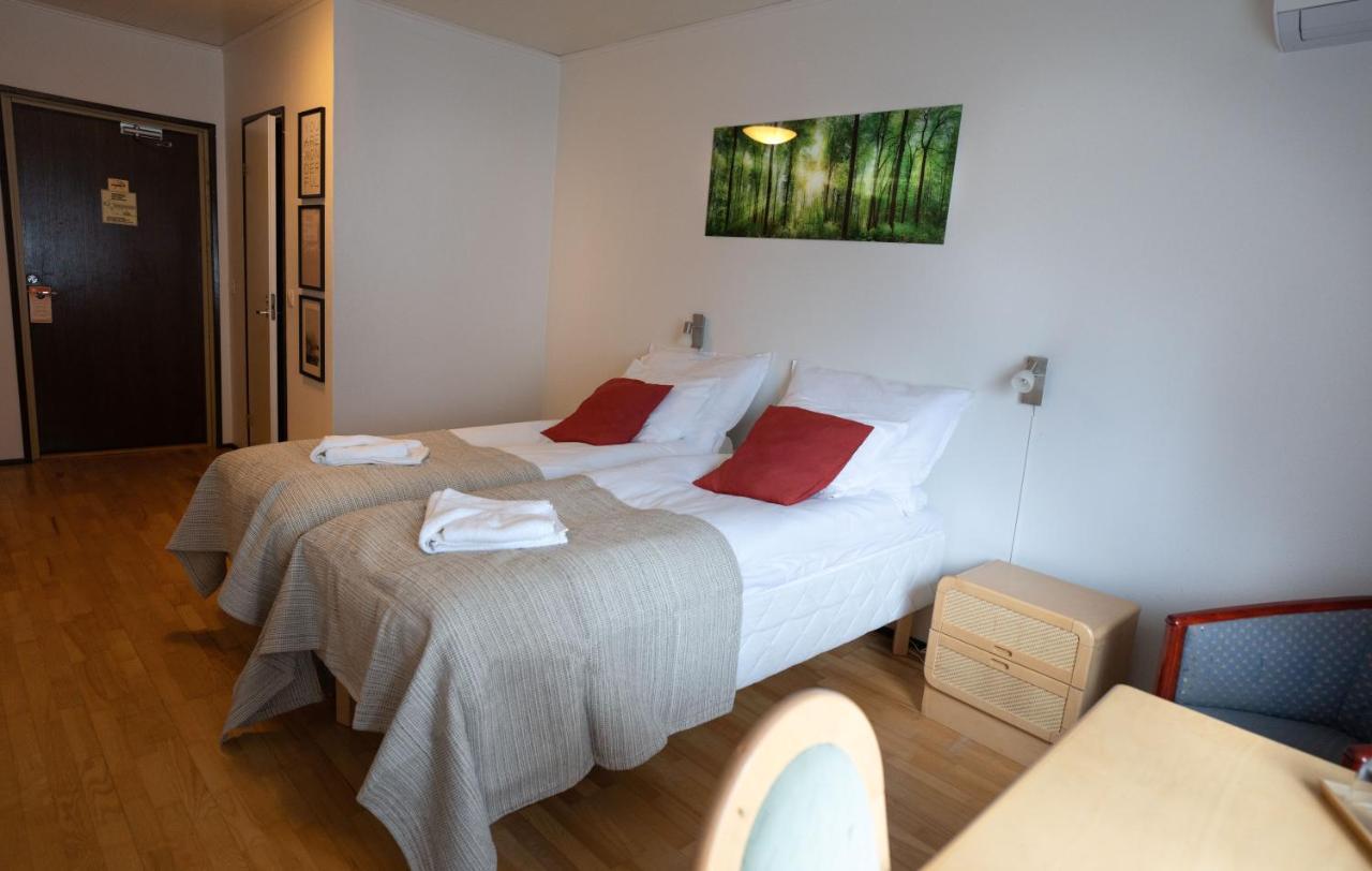 Herttua Hotel And Spa แกริมากิ ห้อง รูปภาพ