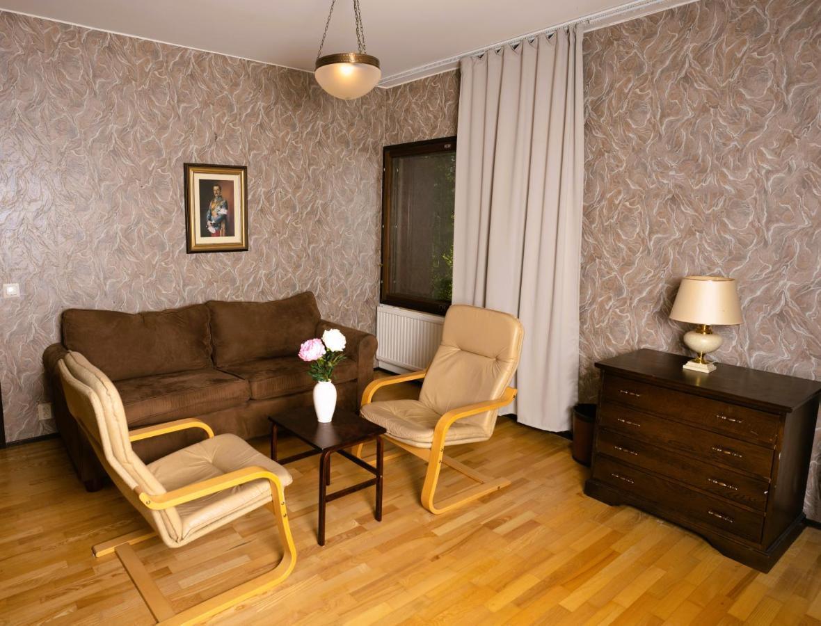 Herttua Hotel And Spa แกริมากิ ภายนอก รูปภาพ
