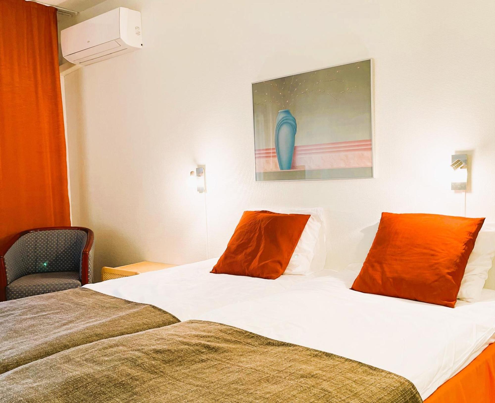 Herttua Hotel And Spa แกริมากิ ห้อง รูปภาพ