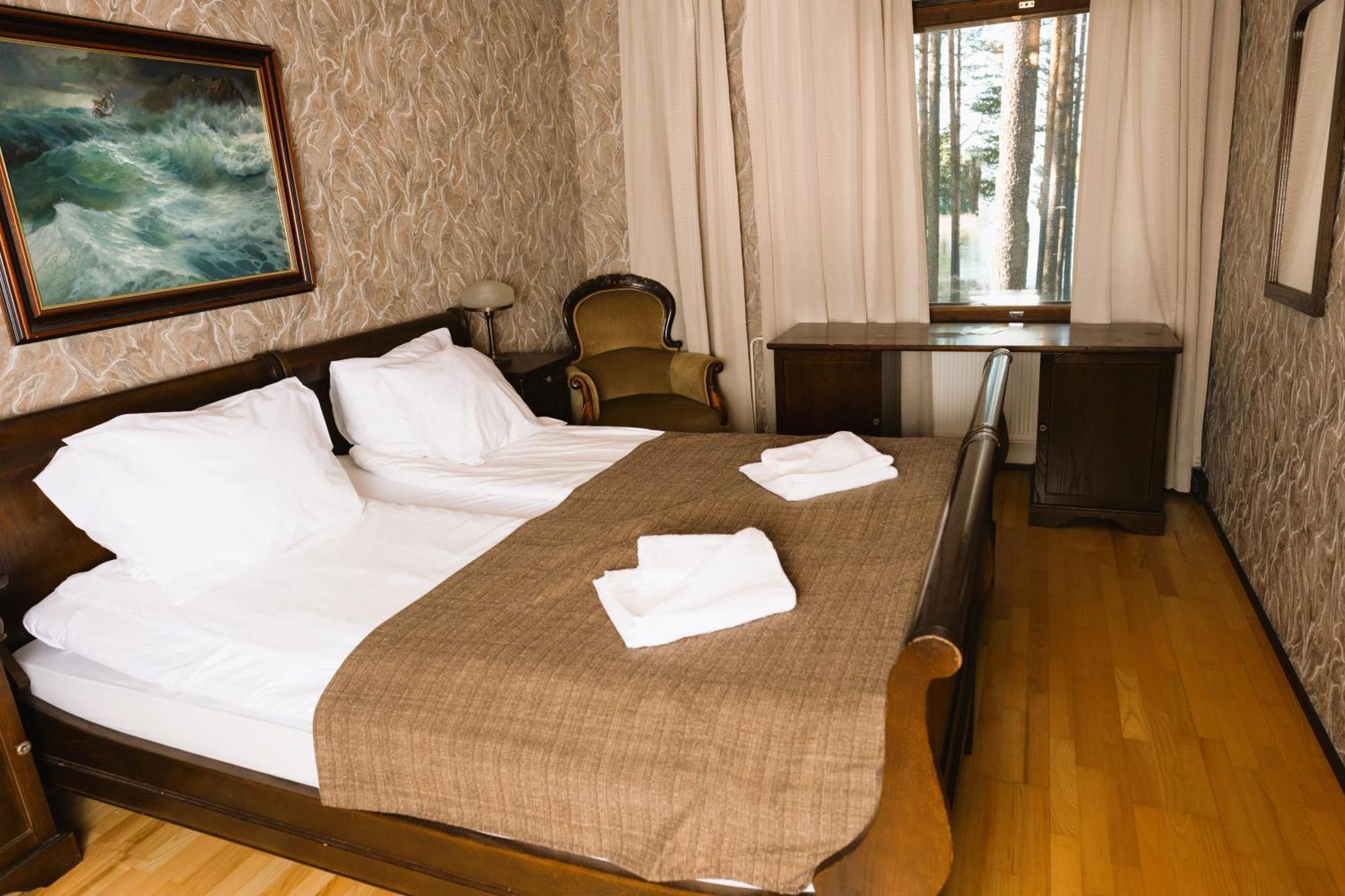 Herttua Hotel And Spa แกริมากิ ห้อง รูปภาพ
