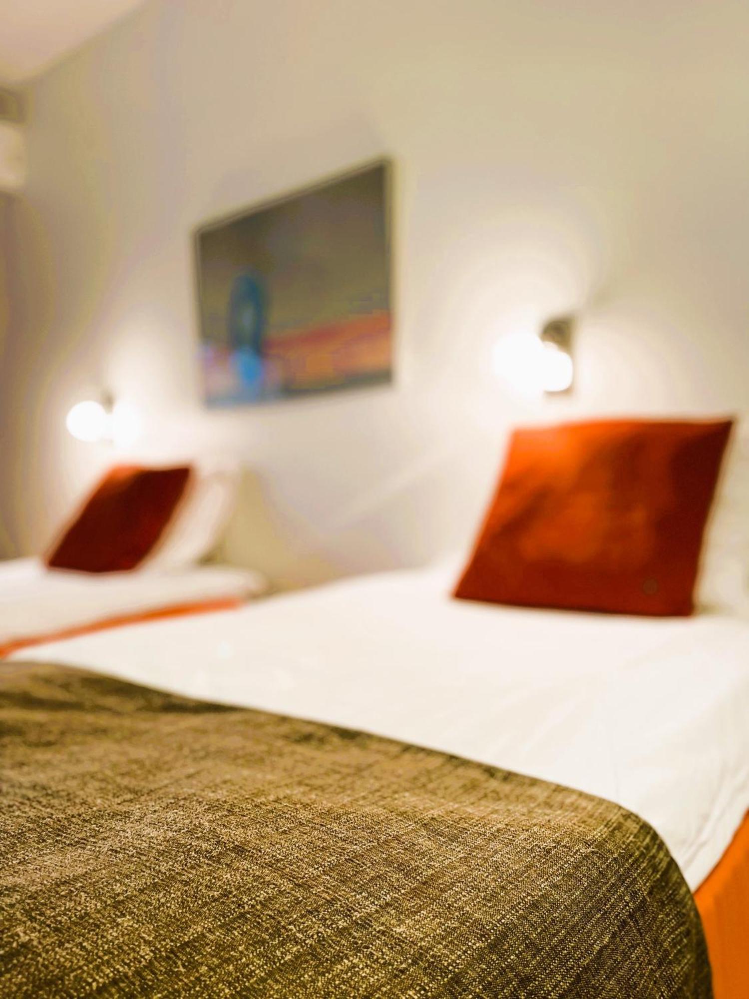 Herttua Hotel And Spa แกริมากิ ห้อง รูปภาพ