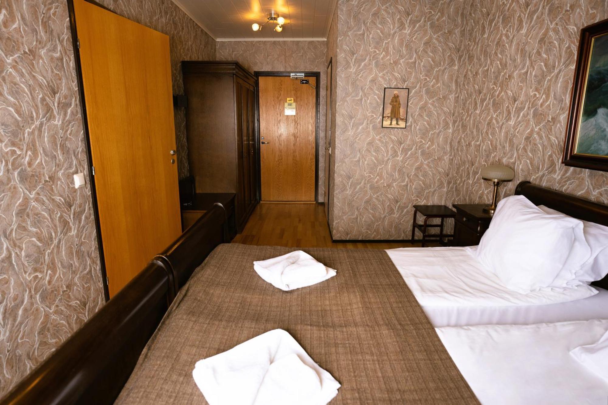 Herttua Hotel And Spa แกริมากิ ห้อง รูปภาพ